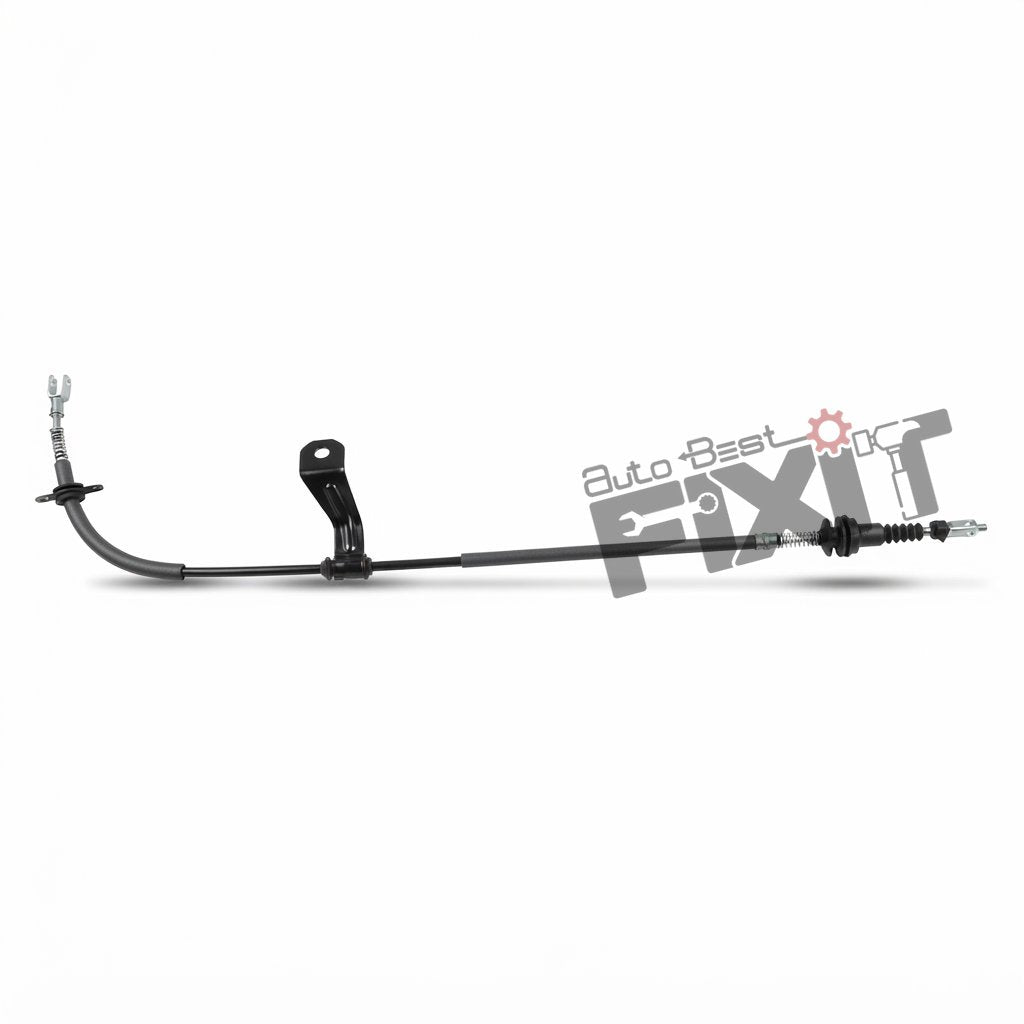 Hyundai Eon CLUTCH CABLE EON 2011-2019 PTL Petrol | 2011-2019 | MOBIS (HYUNDAI, KIA)