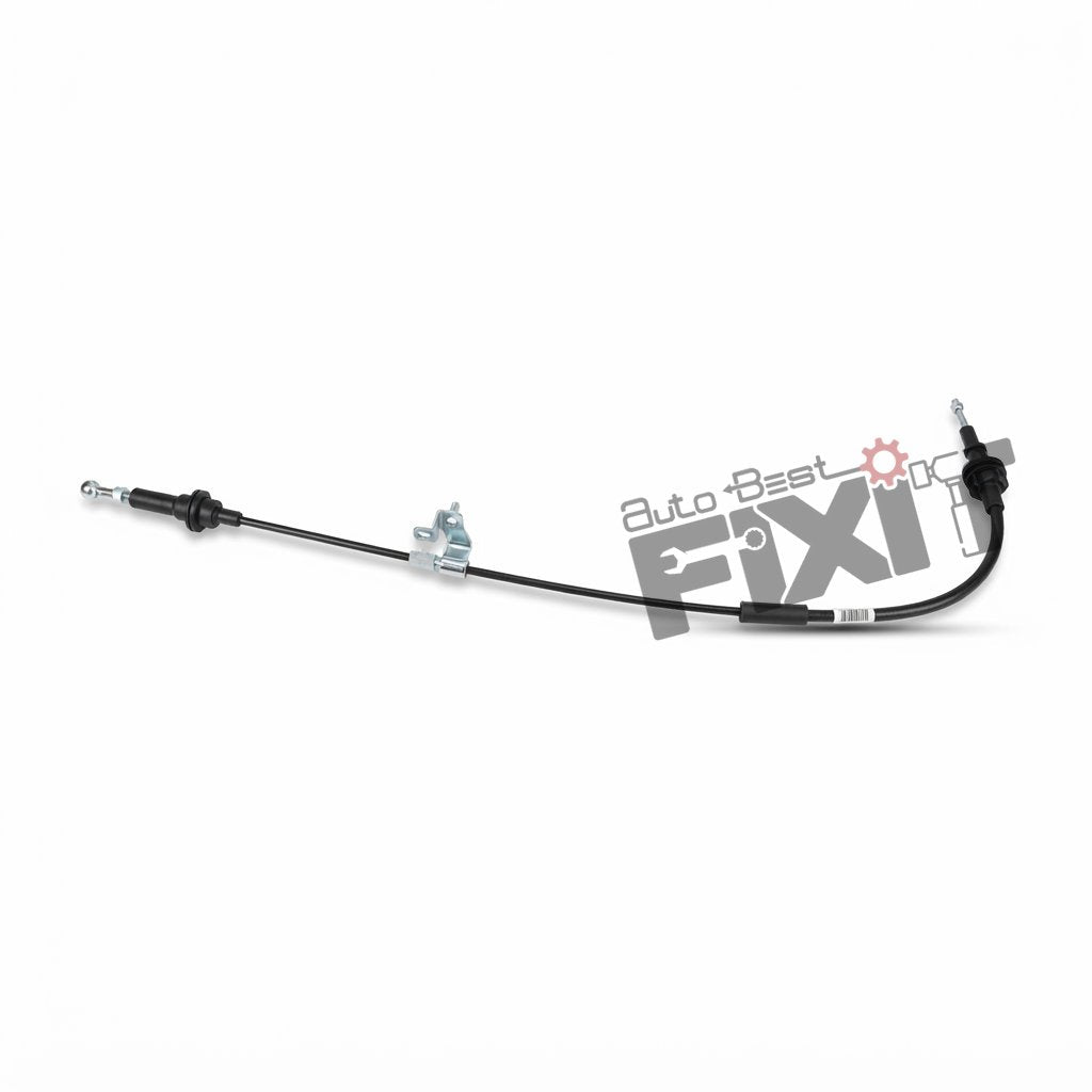 Hyundai Santro CLUTCH CABLE - SANTRO 2018-2022 PTL/CNG Petrol | 2018-2022 | MOBIS (HYUNDAI, KIA)
