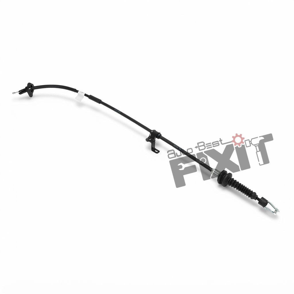 Hyundai Santro CLUTCH CABLE - SANTRO 2018-2022 PTL/CNG Petrol | 2018-2022 | MOBIS (HYUNDAI, KIA)