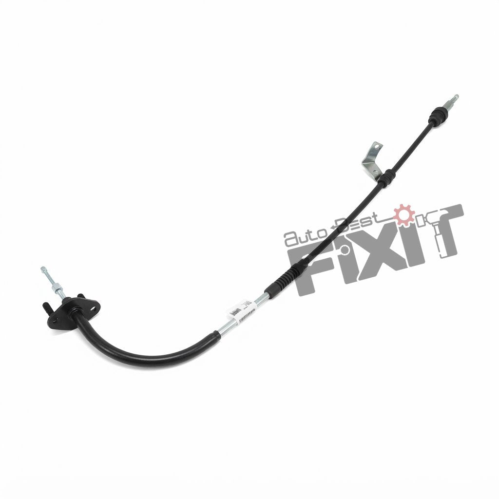 Hyundai Santro CLUTCH CABLE - SANTRO 2018-2022 PTL/CNG Petrol | 2018-2022 | MOBIS (HYUNDAI, KIA)