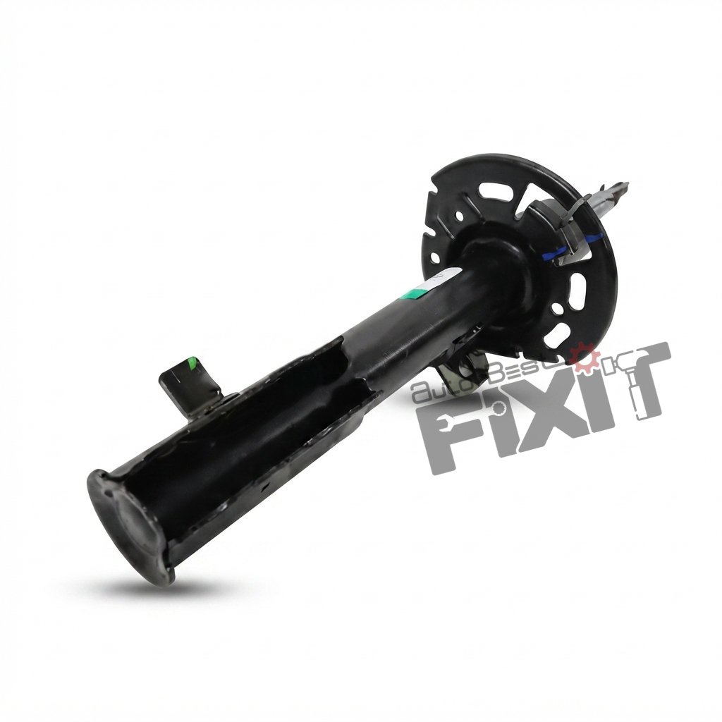 MGP STRUT ASSY, FRONT SPNSN RH-SWIFT 2018-2020 Compatible with MARUTI SWIFT Vehicle_1