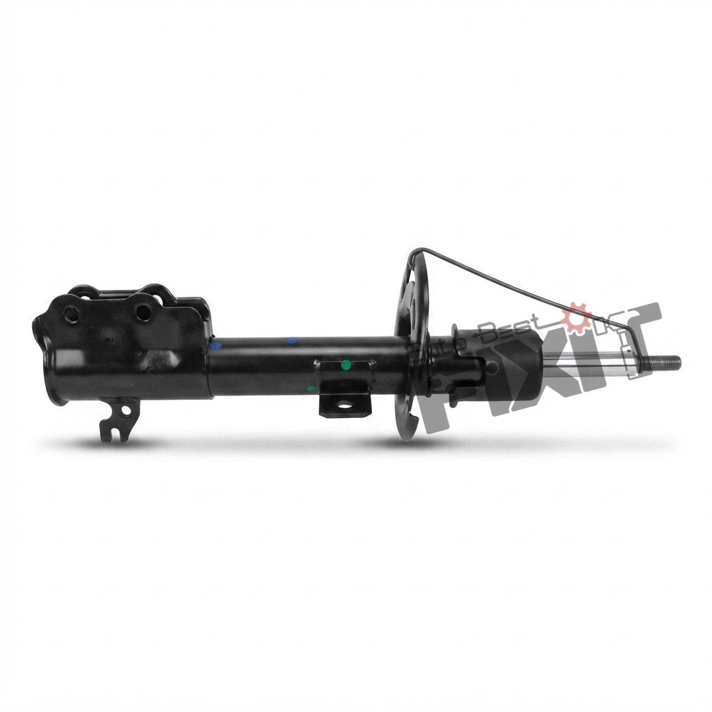 MGP STRUT ASSY, FRONT SPNSN RH-SWIFT 2018-2020 Compatible with MARUTI SWIFT Vehicle