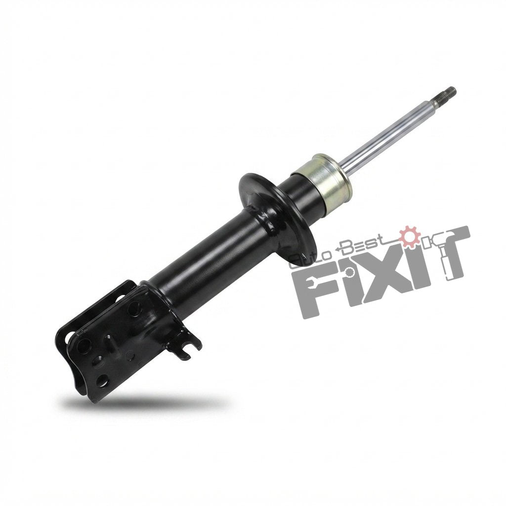 MGP STRUT ASSY,FRONT SPNSN,RH-S-PRESSO 2019-2022 Compatible with MARUTI S-PRESSO Vehicle_1