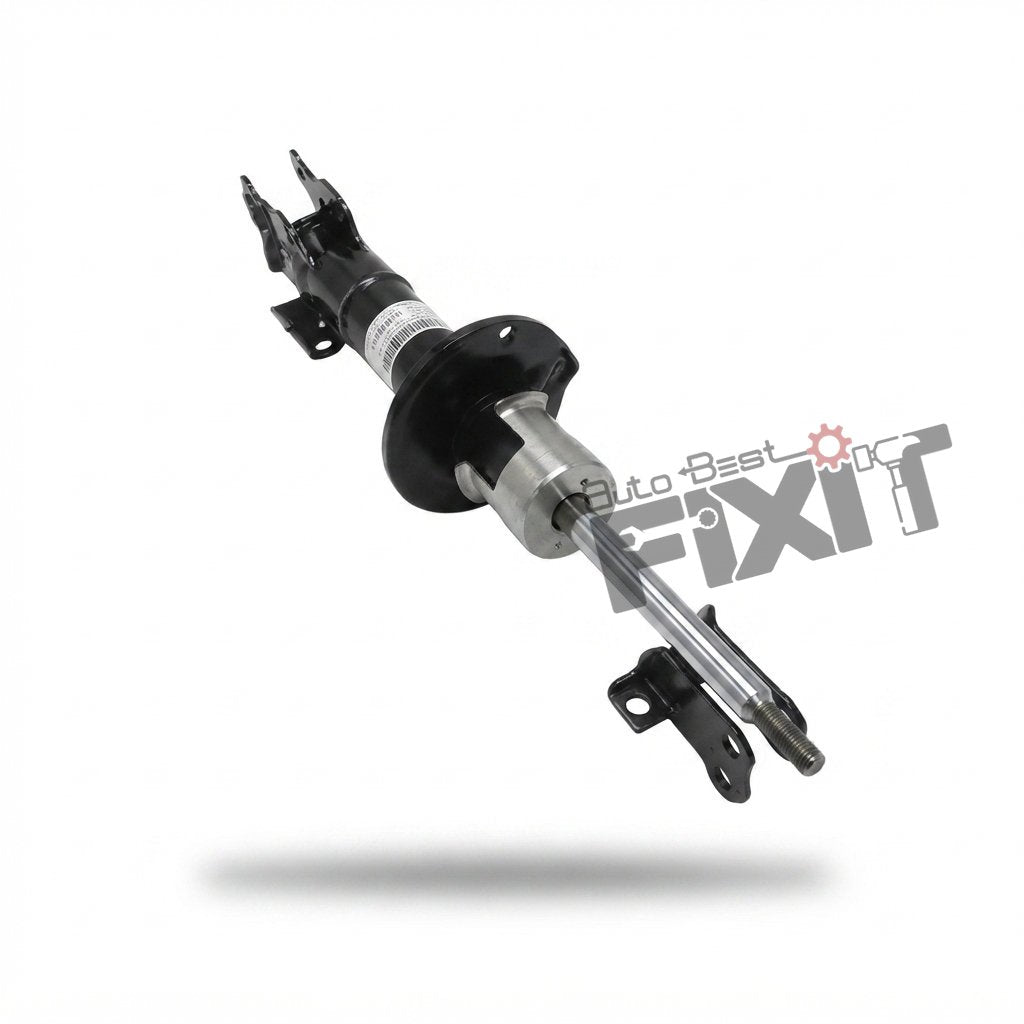 MGP STRUT ASSY,FRONT SPNSN,RH-S-PRESSO 2019-2022 Compatible with MARUTI S-PRESSO Vehicle_3