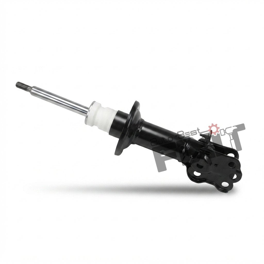 MGP STRUT ASSY,FRONT SPNSN,RH-S-PRESSO 2019-2022 Compatible with MARUTI S-PRESSO Vehicle