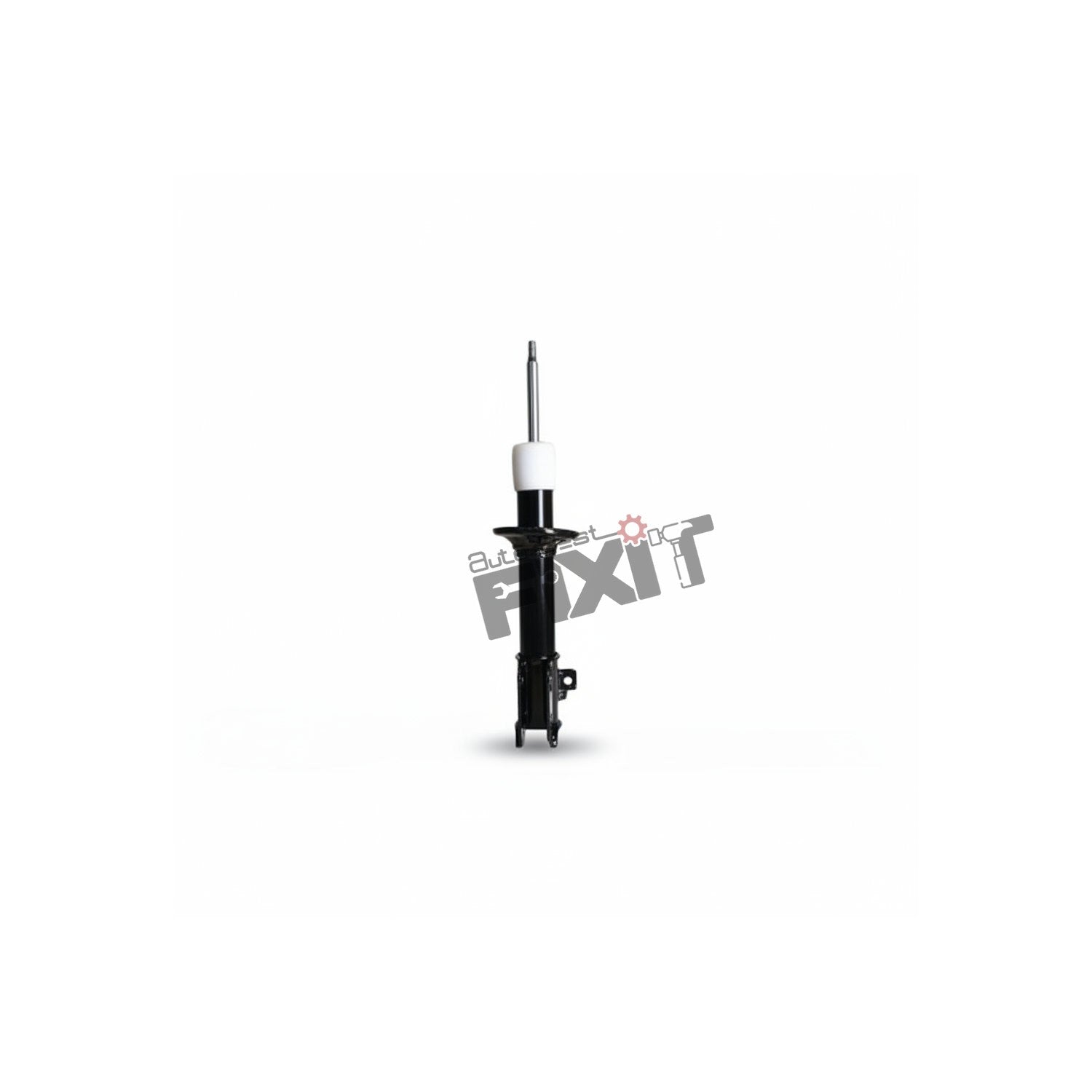 MARUTI SUZUKI STRUT ASSY FR SUSPENSION RH-STINGRAY 2013-2017/WAGON R 2ND GEN 2010-2018 Compatible with MARUTI STINGRAY Vehicle_1