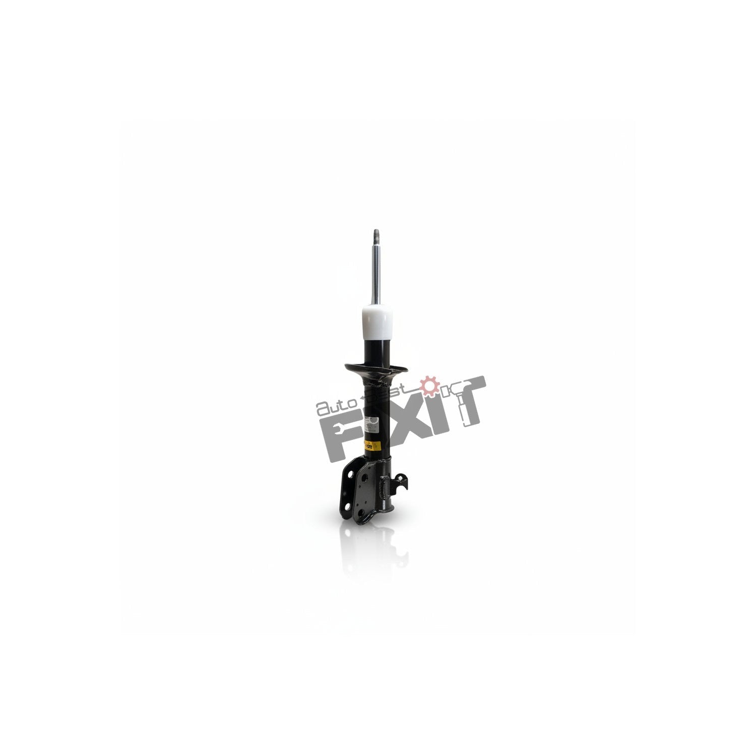 MARUTI SUZUKI STRUT ASSY FR SUSPENSION RH-STINGRAY 2013-2017/WAGON R 2ND GEN 2010-2018 Compatible with MARUTI STINGRAY Vehicle