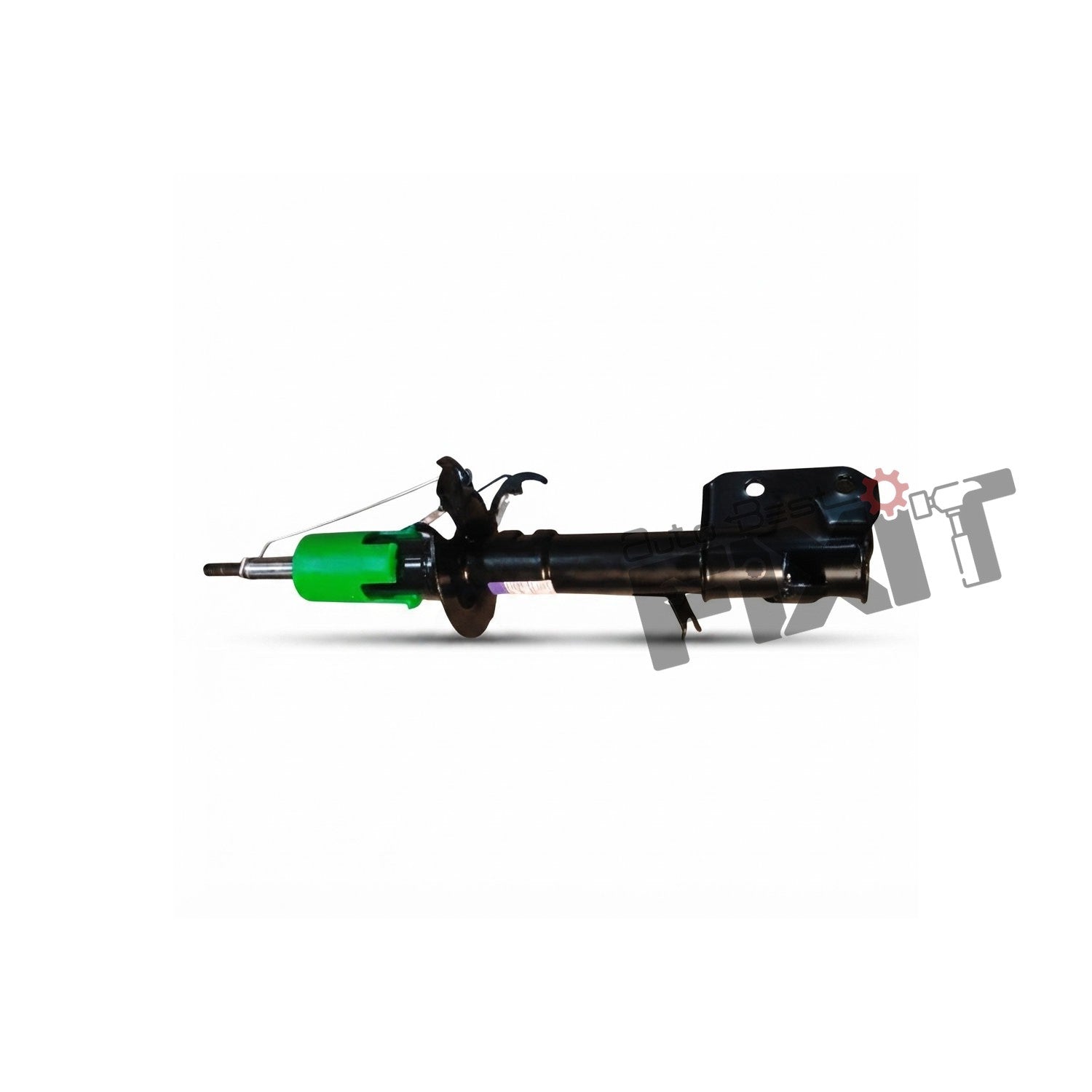 MARUTI SUZUKI STRUT ASSY, FR SUSPENSION RH-SWIFT 2011-2017 Compatible with MARUTI SWIFT Vehicle_1