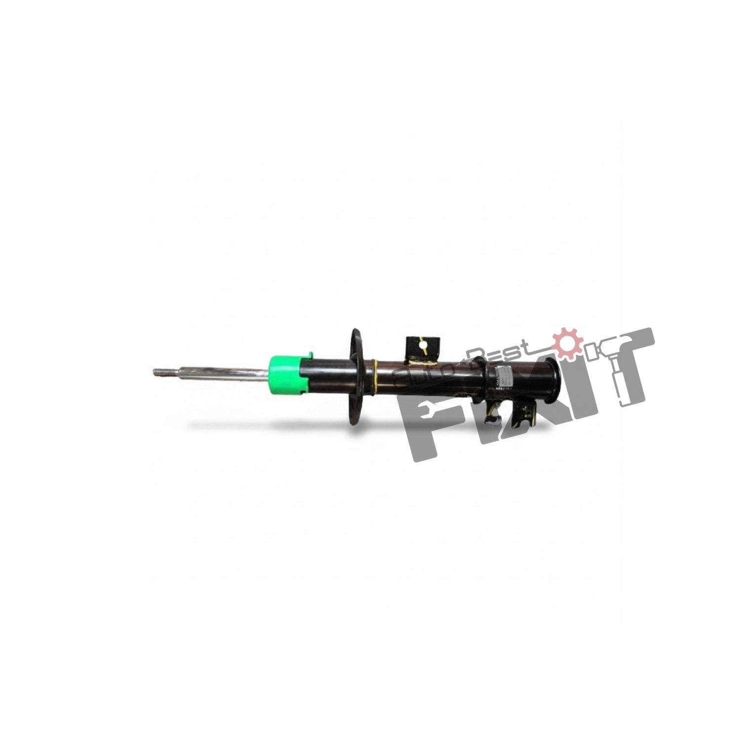 MARUTI SUZUKI STRUT ASSY,FRONT SPNSN,R-VITARA BREZZA 1ST GEN 2020-2023 Compatible with MARUTI VITARA BREZZA F/L Vehicle_1