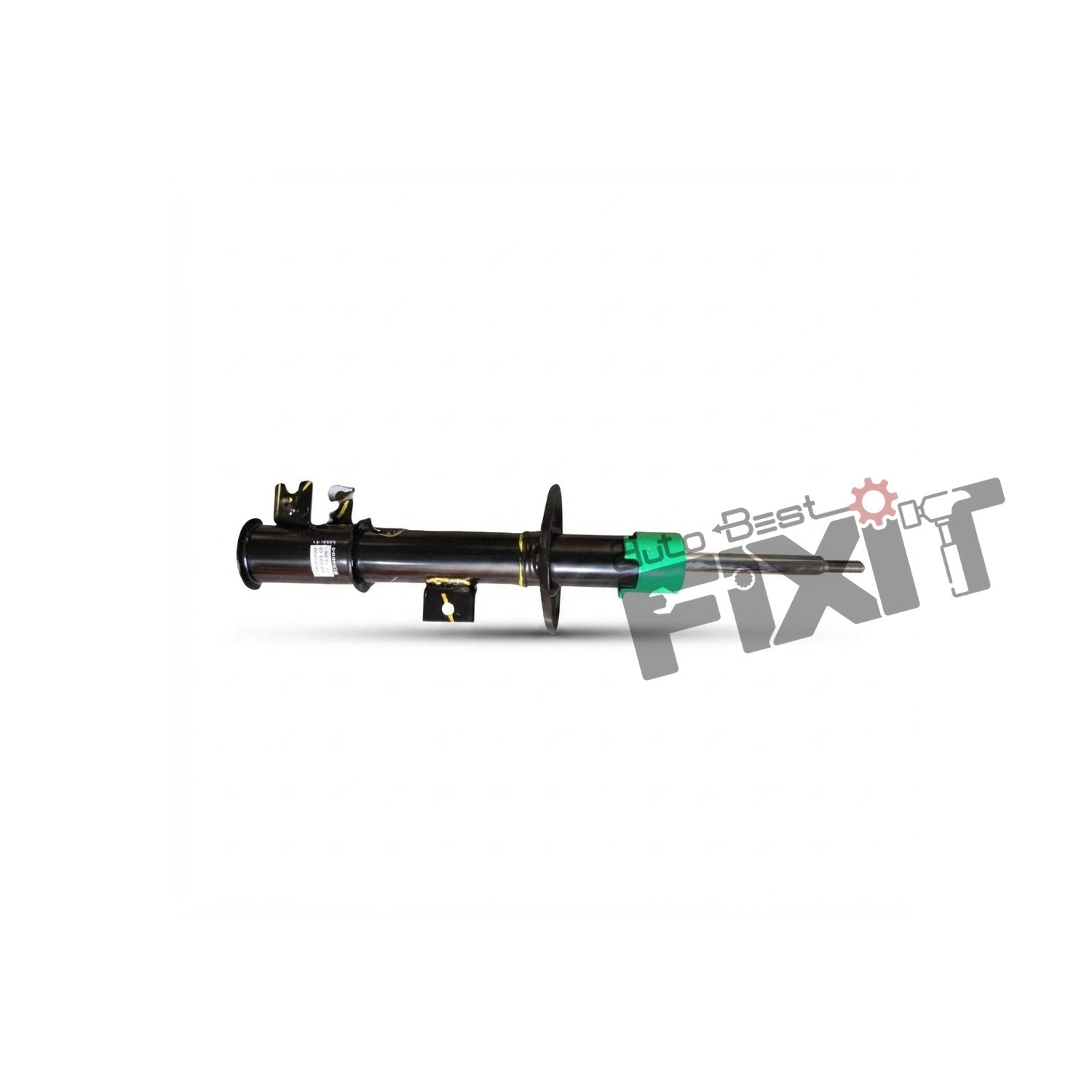 MARUTI SUZUKI STRUT ASSY,FRONT SPNSN,R-VITARA BREZZA 1ST GEN 2020-2023 Compatible with MARUTI VITARA BREZZA F/L Vehicle