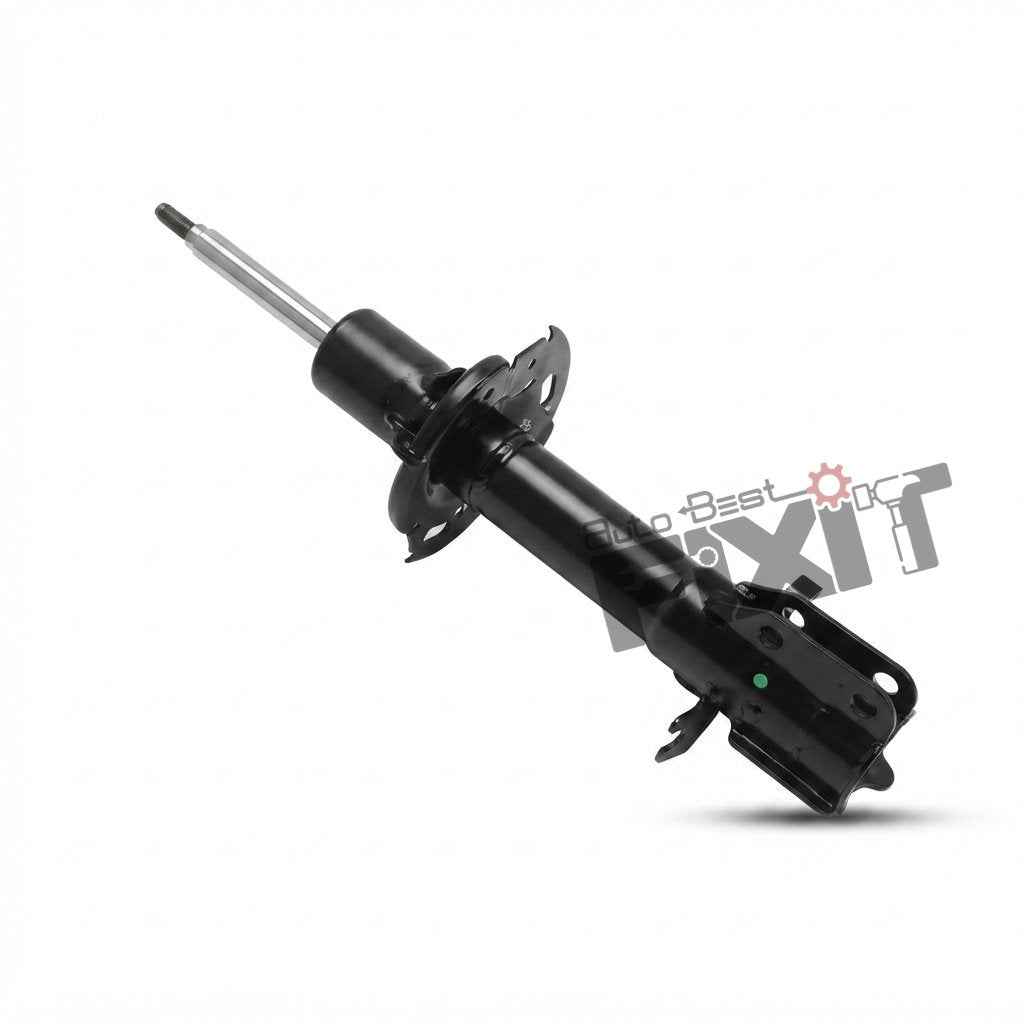 MGP STRUT ASSY, FRONT SPNSN LH-SWIFT 2021-2024 Compatible with MARUTI SWIFT Vehicle_2