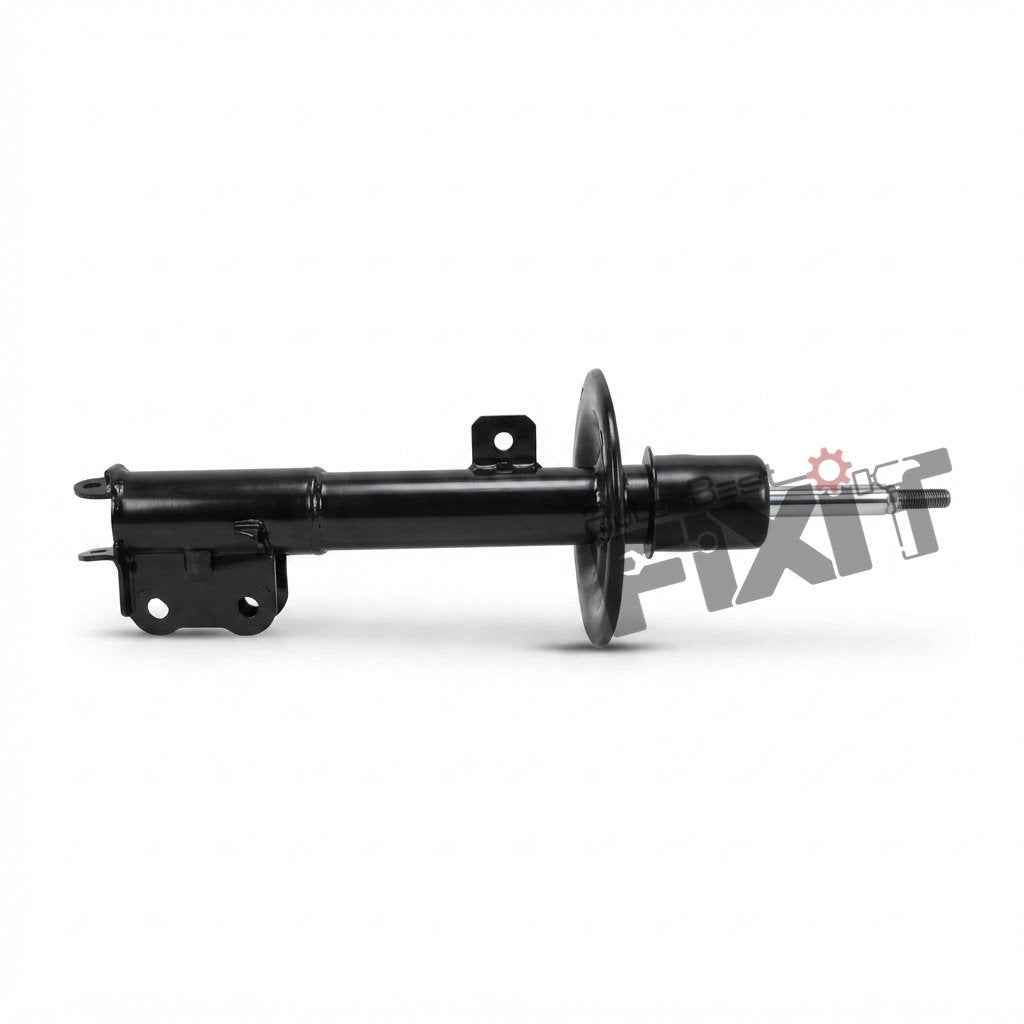 MGP STRUT ASSY, FRONT SPNSN LH-SWIFT 2021-2024 Compatible with MARUTI SWIFT Vehicle