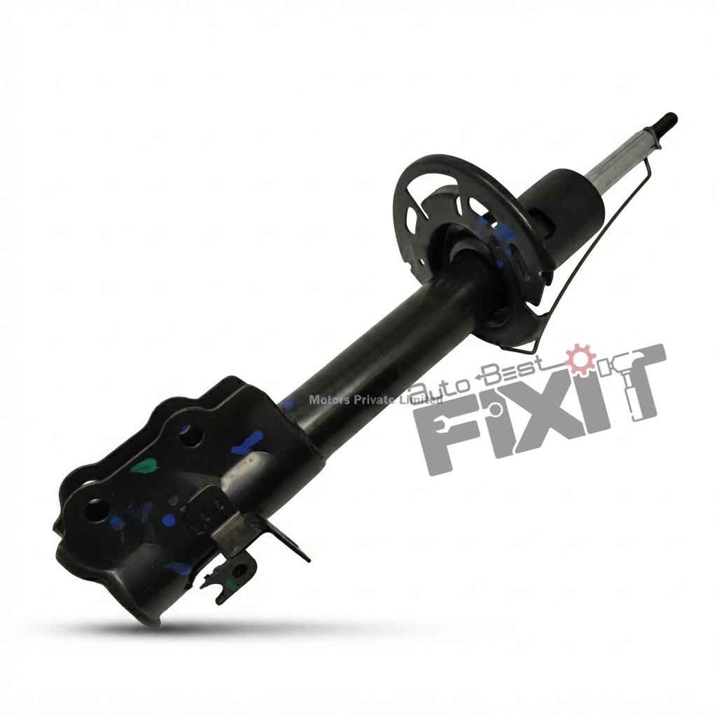 MGP STRUT ASSY, FRONT SPNSN LH-SWIFT 2018-2021 Compatible with MARUTI SWIFT Vehicle_2