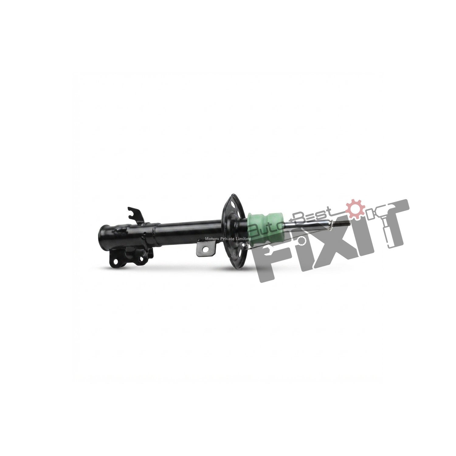 MARUTI SUZUKI STRUT ASSY, FRONT SPNSN LH-BALENO 3RD GEN 2022-NOW Compatible with MARUTI BALENO Vehicle