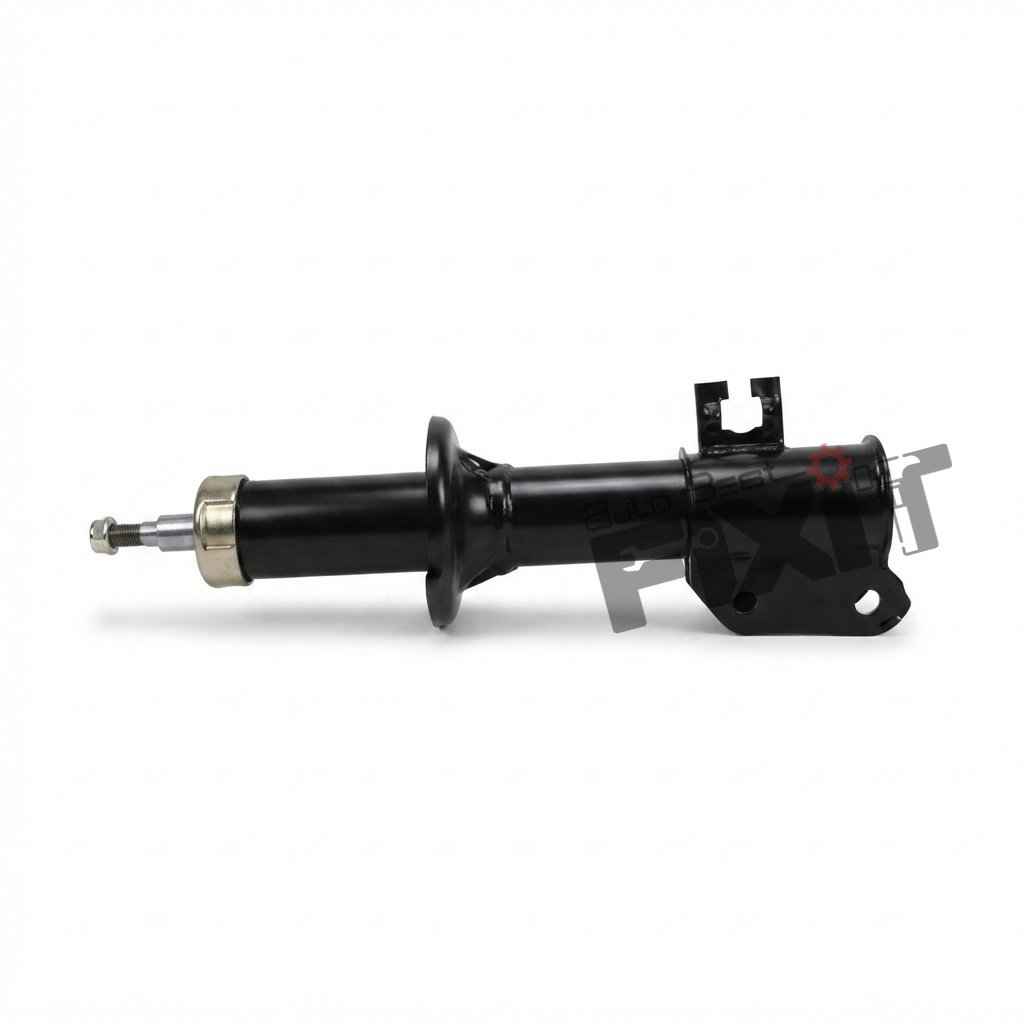 MGP STRUT ASSYFRONT SUSPENSION L-ZEN ESTILO 1ST GEN 2006-2014 Compatible with MARUTI WAGON R Vehicle_1