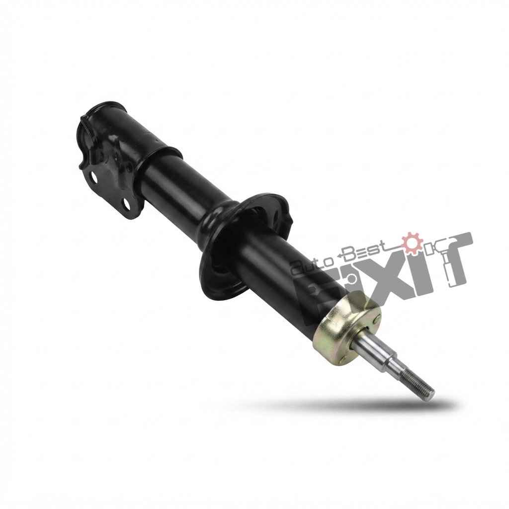 MGP STRUT ASSYFRONT SUSPENSION L-ZEN ESTILO 1ST GEN 2006-2014 Compatible with MARUTI WAGON R Vehicle_2