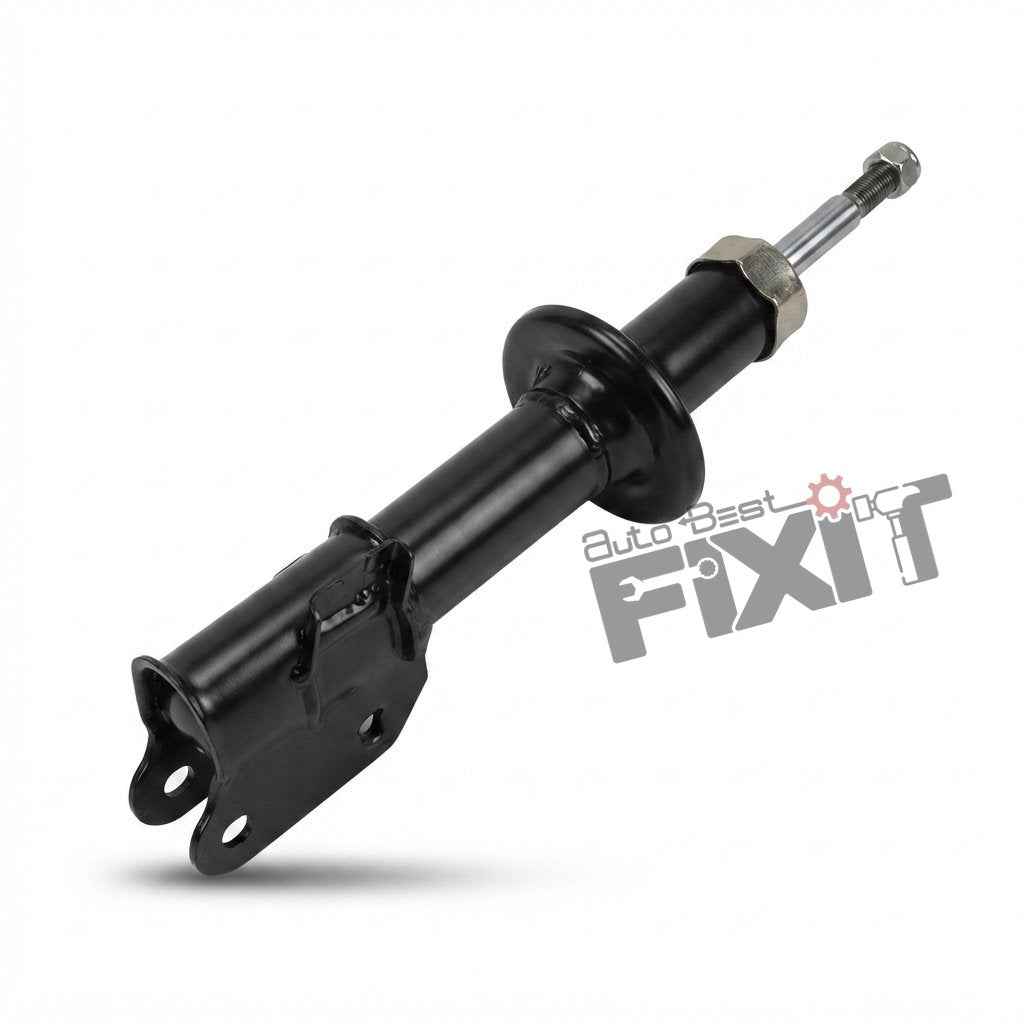 MGP STRUT ASSYFRONT SUSPENSION L-ZEN ESTILO 1ST GEN 2006-2014 Compatible with MARUTI WAGON R Vehicle_3