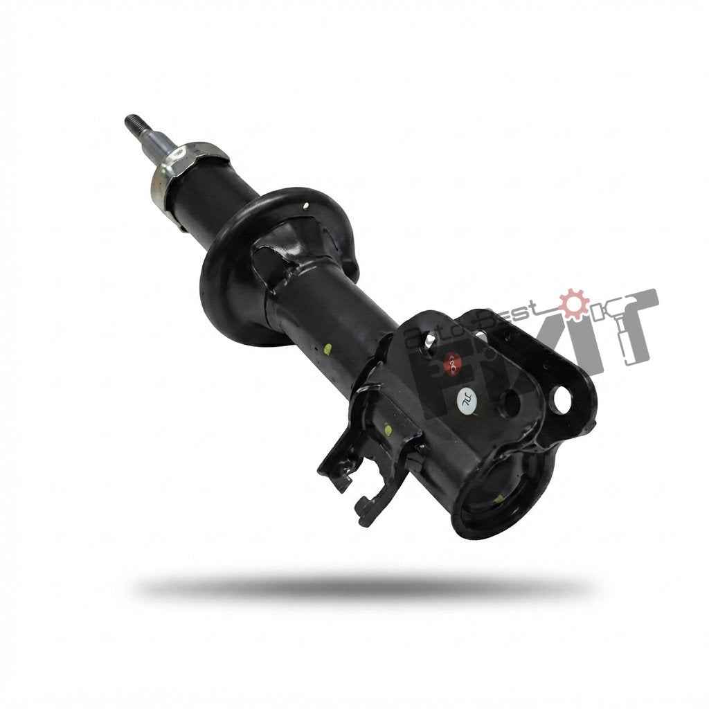 MGP STRUT ASSY FRONT SUSPENSION L-ALTO 2000-2020 Compatible with MARUTI ALTO Vehicle_3