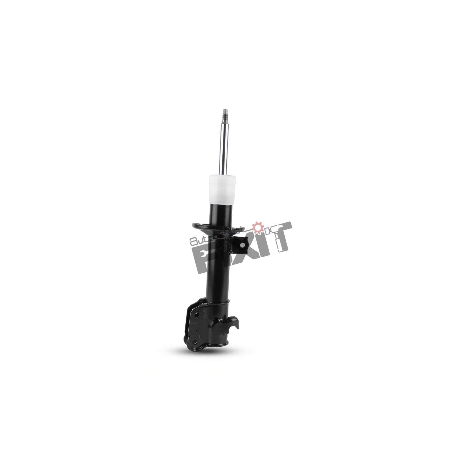 MARUTI SUZUKI STRUT ASSY FR SUSPENSION LH-WAGON R 2ND GEN 2010-2018 Compatible with MARUTI STINGRAY Vehicle_1