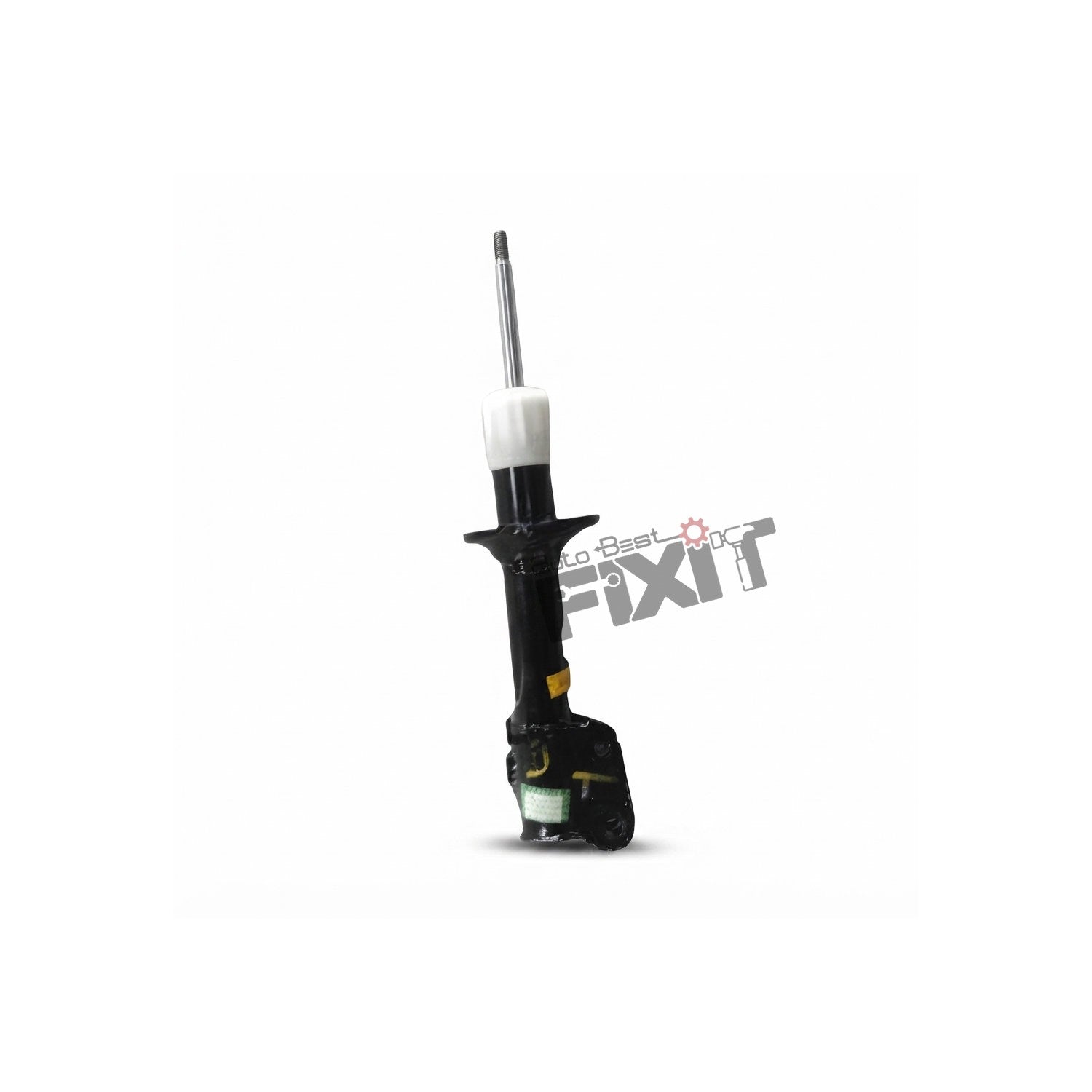 MARUTI SUZUKI STRUT ASSY FR SUSPENSION LH-WAGON R 2ND GEN 2010-2018 Compatible with MARUTI STINGRAY Vehicle