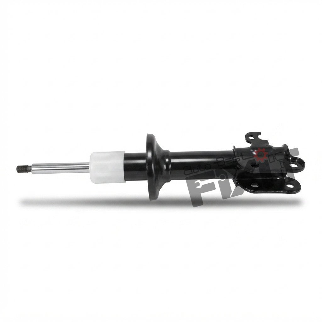 MGP STRUT ASSY, FR SUSPENSION LH-STINGRAY 2013-2018/WAGON R 2ND GEN 2010-2019 Compatible with MARUTI WAGON R Vehicle