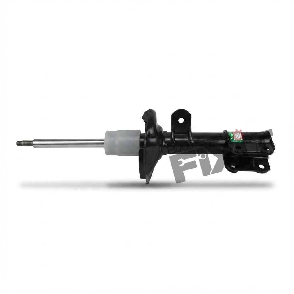 MGP STRUT ASSY,FRONT SPNSN,L-A-STAR 2008-2014 Compatible with MARUTI A-STAR Vehicle_1