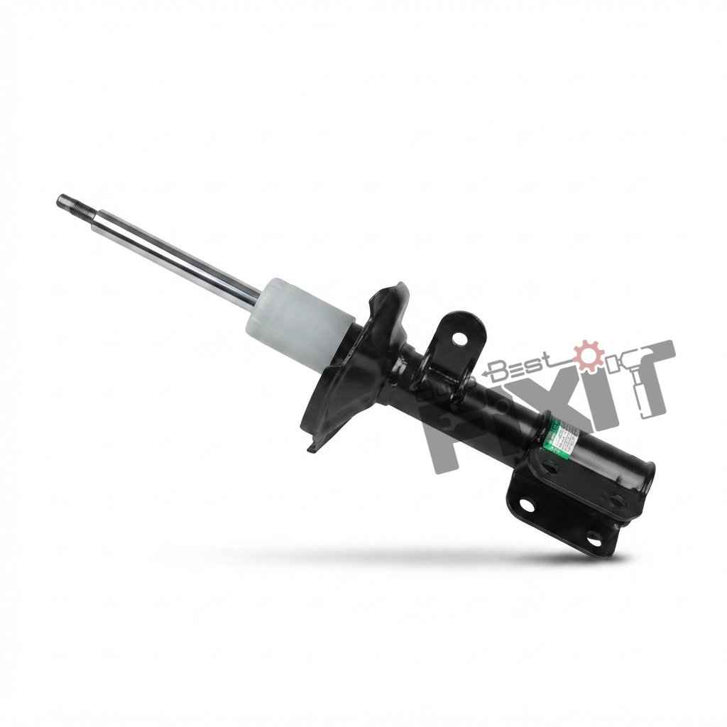 MGP STRUT ASSY,FRONT SPNSN,L-A-STAR 2008-2014 Compatible with MARUTI A-STAR Vehicle