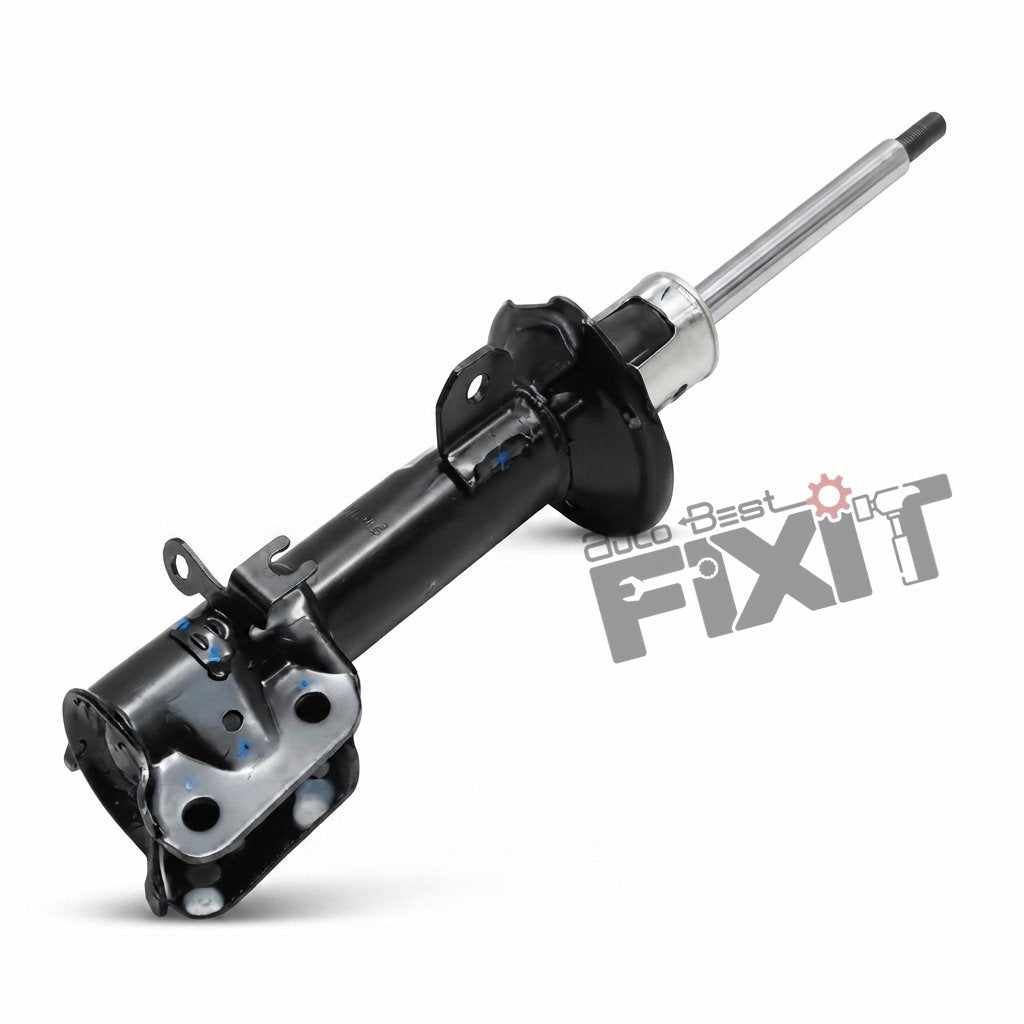 MGP STRUT ASSY, FRONT SPNSN LH-WAGON R 3RD GEN 2022-NOW Compatible with MARUTI WAGON R Vehicle_1