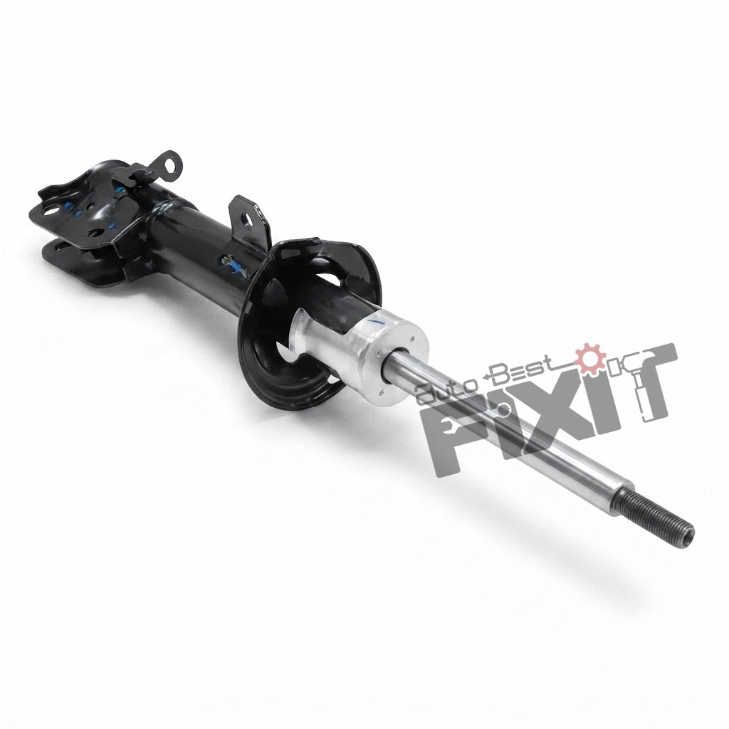 MGP STRUT ASSY, FRONT SPNSN LH-WAGON R 3RD GEN 2022-NOW Compatible with MARUTI WAGON R Vehicle