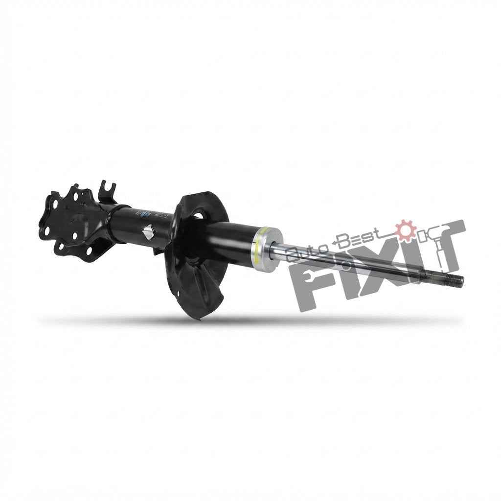 MGP STRUT ASSY, SUSPENSION LH-CELERIO 1ST GEN 2013-2022 Compatible with MARUTI CELERIO Vehicle_2
