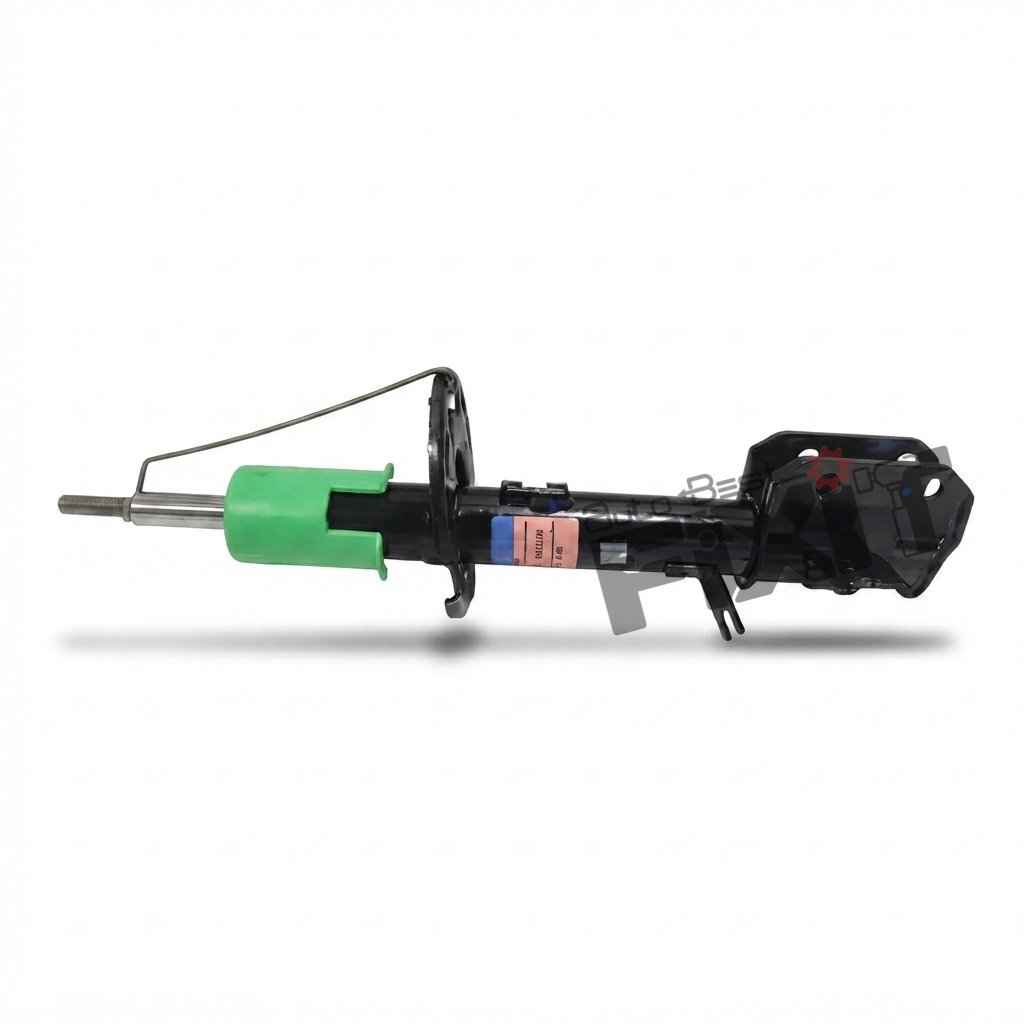 MGP STRUT ASSY,FRONT SPNSN,LH-CIAZ 1ST GEN  2014-2018 Compatible with MARUTI CIAZ Vehicle_1