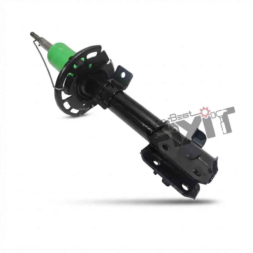 MGP STRUT ASSY,FRONT SPNSN,LH-CIAZ 1ST GEN  2014-2018 Compatible with MARUTI CIAZ Vehicle_2
