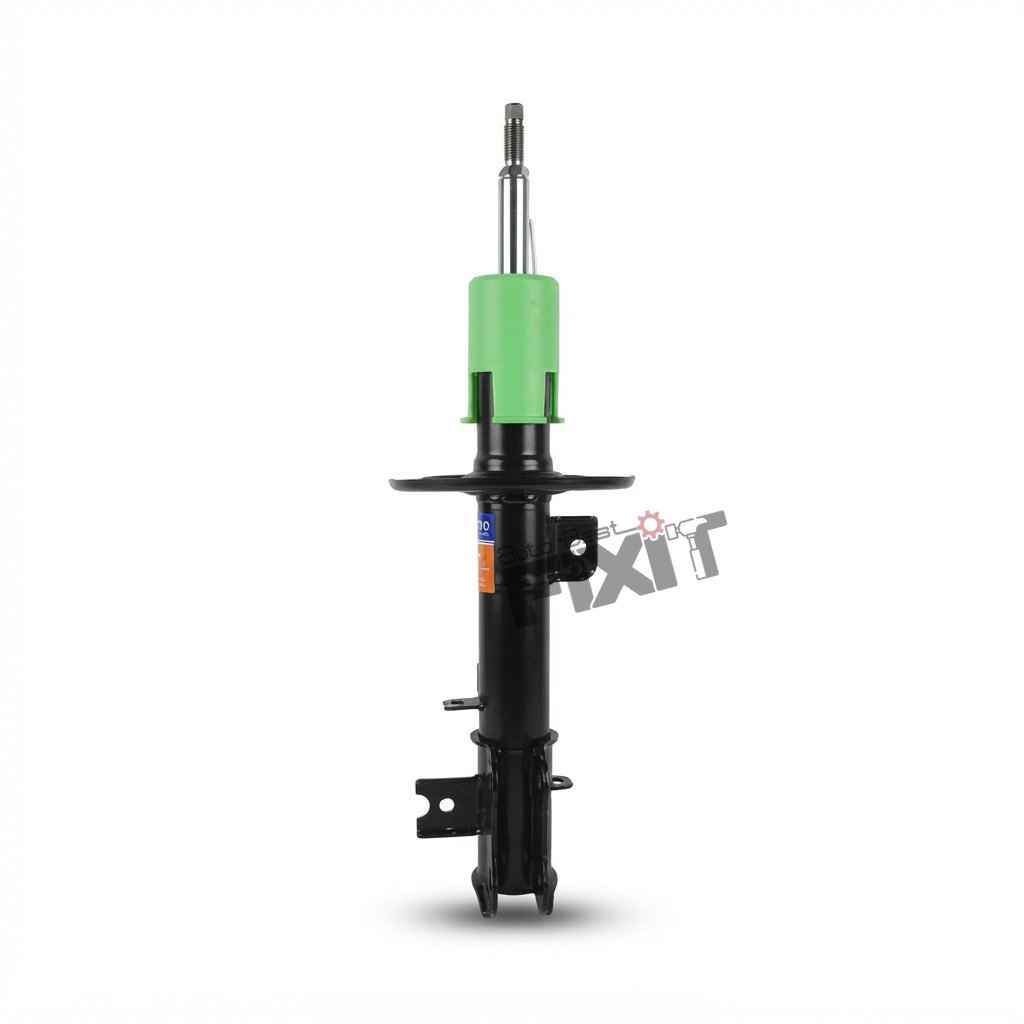 MGP STRUT ASSY,FRONT SPNSN,LH-CIAZ 1ST GEN  2014-2018 Compatible with MARUTI CIAZ Vehicle