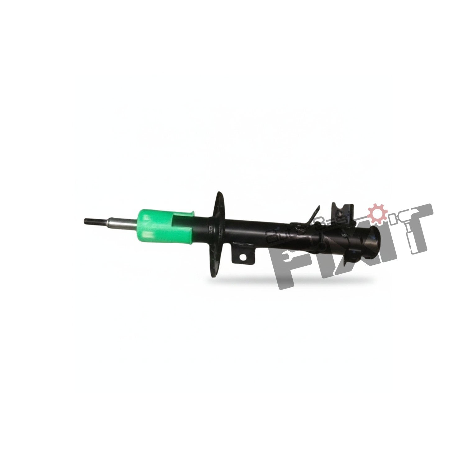 MARUTI SUZUKI STRUT ASSY,FRONT SPNSN,LH-CIAZ 1ST GEN 2018-NOW Compatible with MARUTI CIAZ F/L Vehicle_1