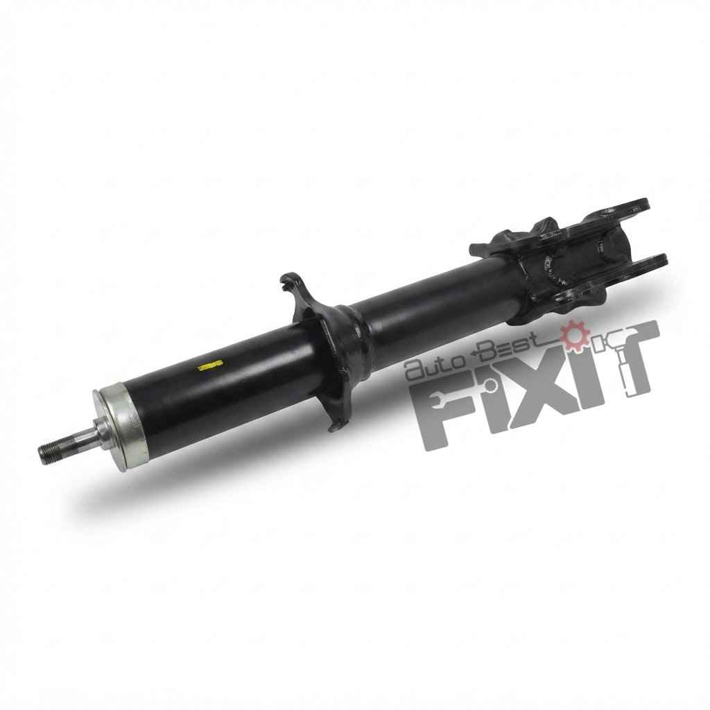 MGP STRUT ASSY, FR SUSPENSION LH-EECO 2010-2020/VERSA 2000-2011 Compatible with MARUTI EECO Vehicle_2