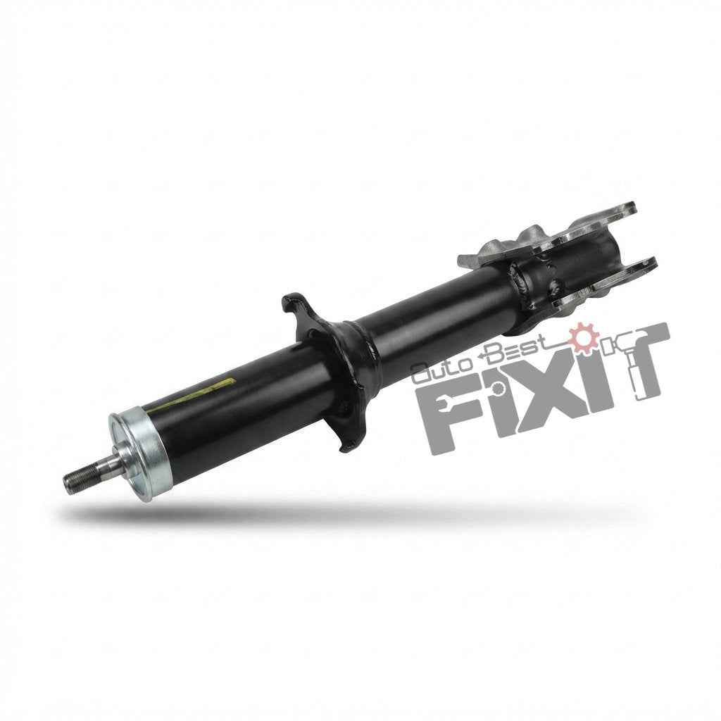 MGP STRUT ASSY, FR SUSPENSION LH-EECO 2010-2020/VERSA 2000-2011 Compatible with MARUTI EECO Vehicle