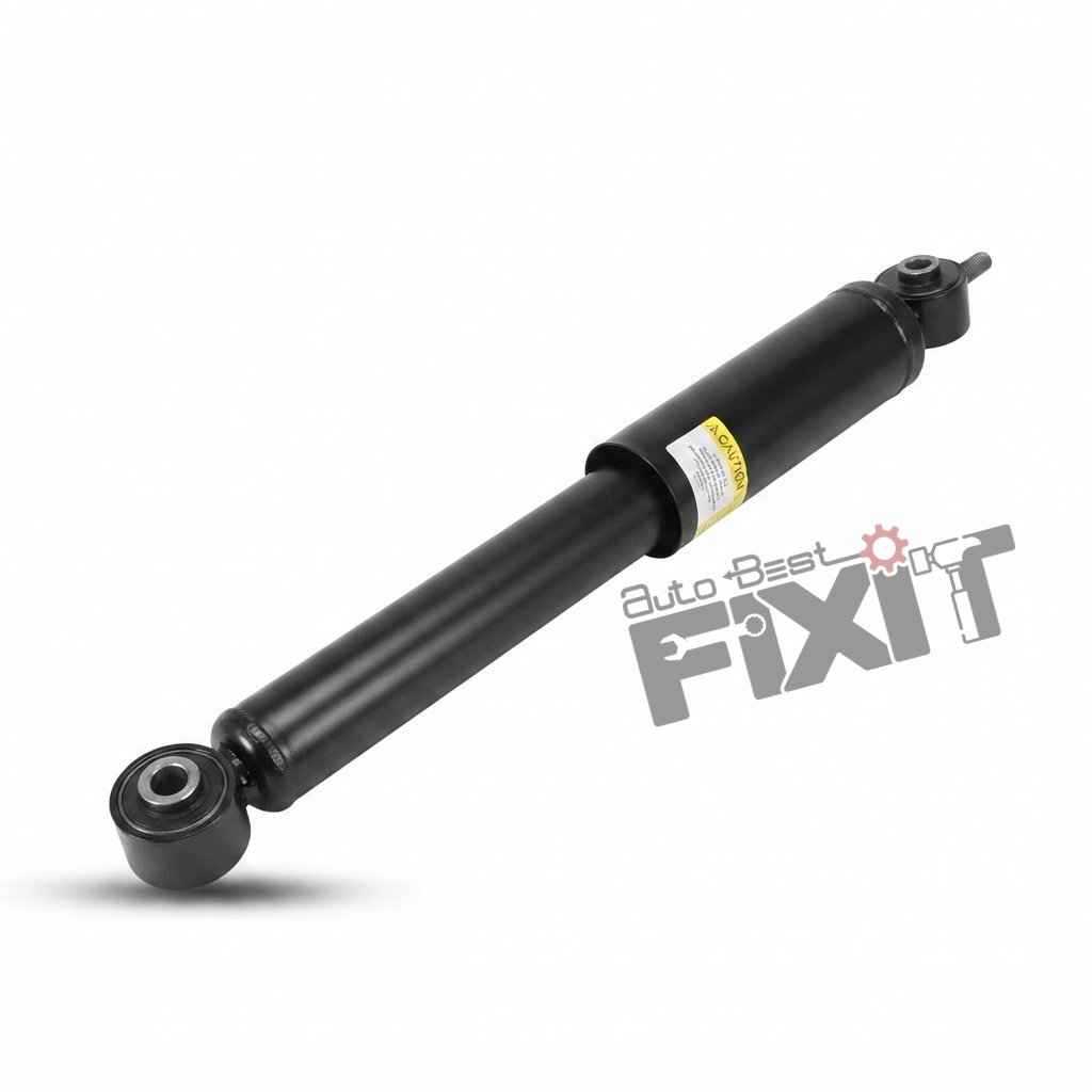 MGP ABSORBER ASSY REAR SHOCK-ALTO 800 1ST GEN 2012-NOW Compatible with MARUTI ALTO Vehicle_1