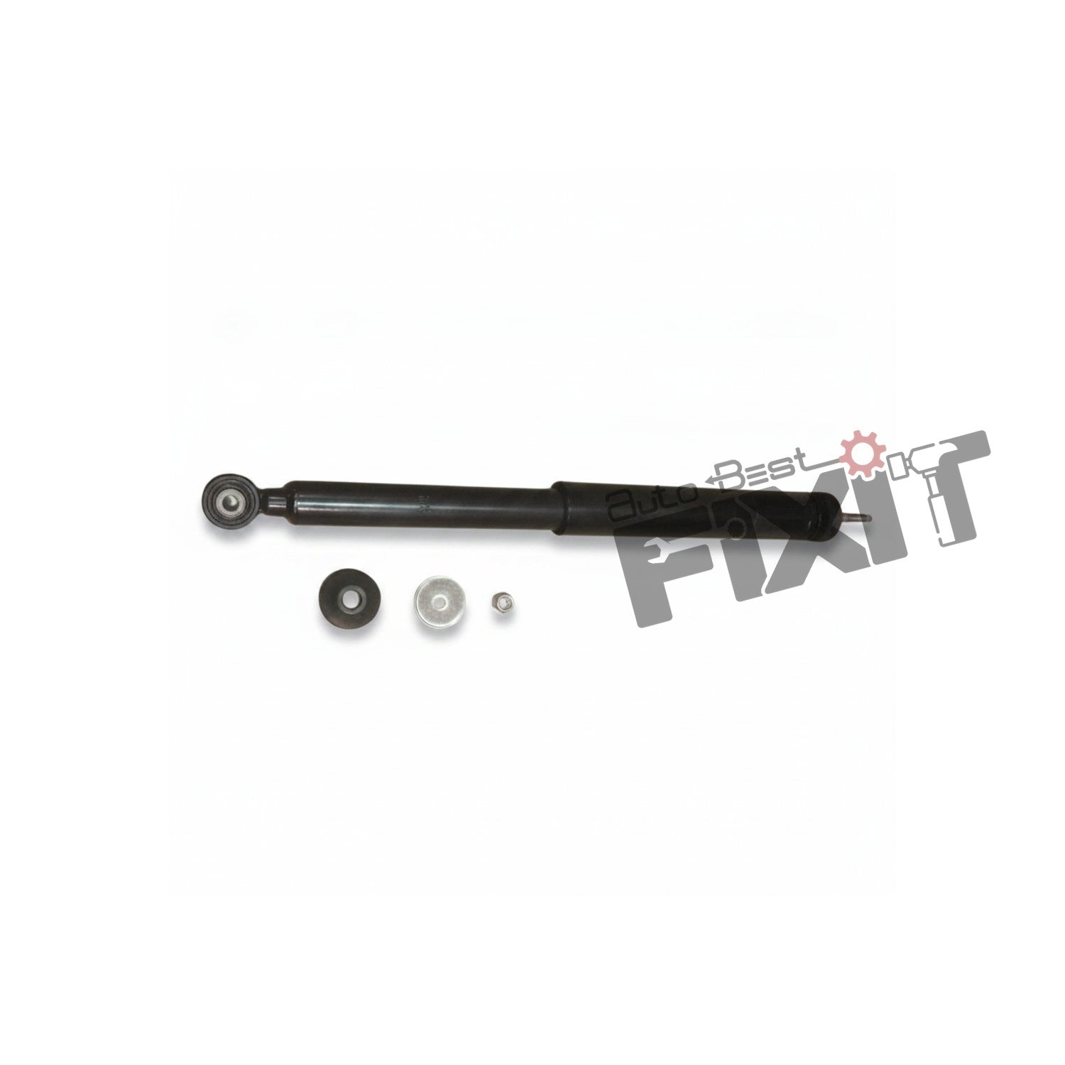 MARUTI SUZUKI ABSORBER ASSY, RR SHOCK-CELERIO 1ST GEN 2013-2021 Compatible with MARUTI CELERIO Vehicle_2