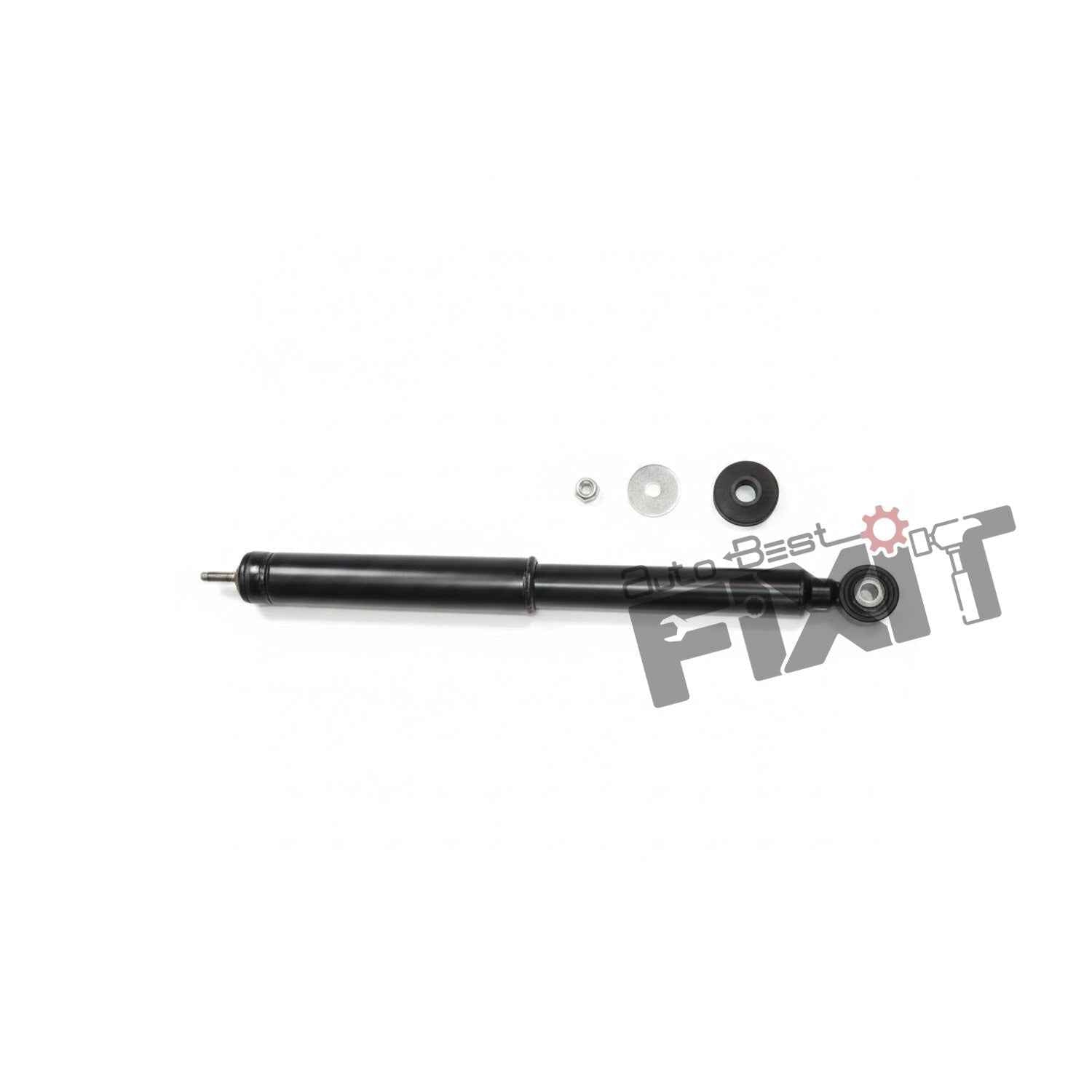 MARUTI SUZUKI ABSORBER ASSY, RR SHOCK-CELERIO 1ST GEN 2013-2021 Compatible with MARUTI CELERIO Vehicle