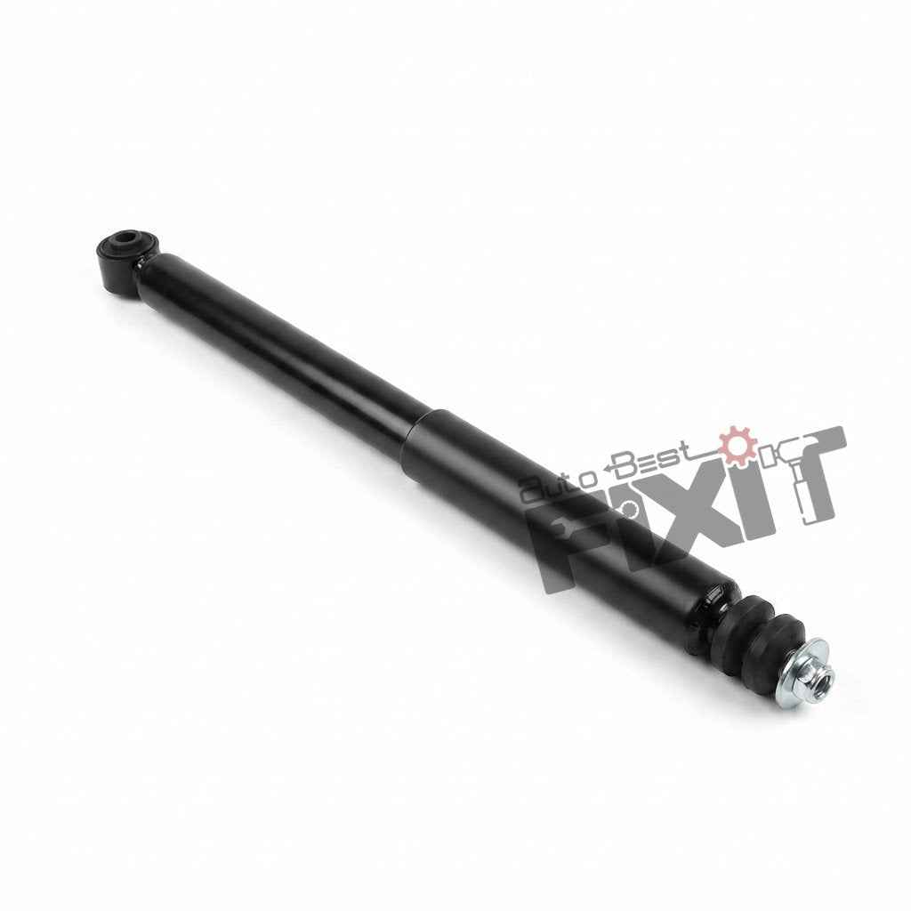 MGP ABSORBER ASSY REAR SHOCK-VITARA BREZZA 1ST GEN 2016-2019 Compatible with MARUTI VITARA BREZZA Vehicle_1