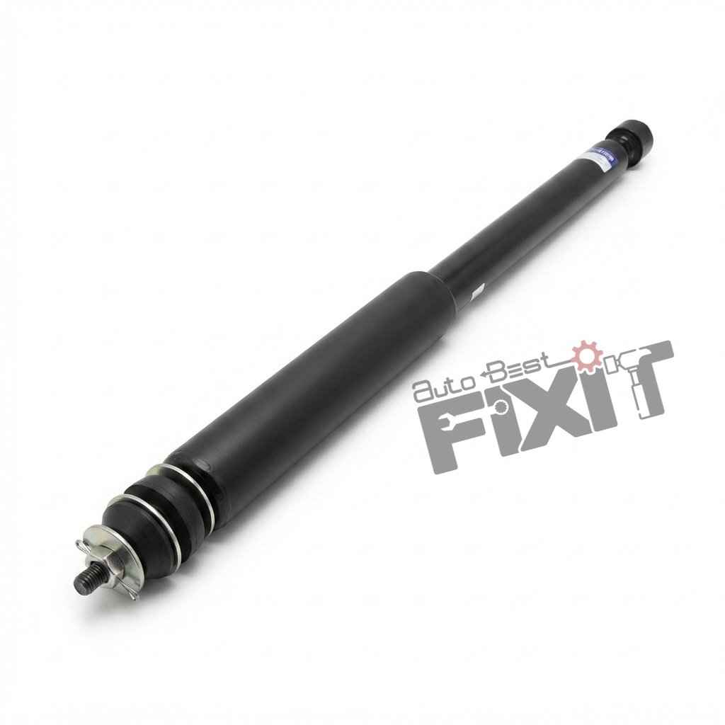 MGP ABSORBER ASSY REAR SHOCK-VITARA BREZZA 1ST GEN 2016-2019 Compatible with MARUTI VITARA BREZZA Vehicle_2