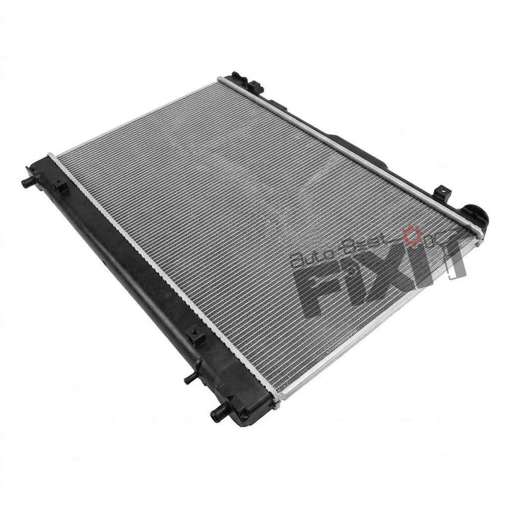 Maruti Ciaz / S-Cross Radiator Assembly – Manual (MT) | 2014-2026 | Subros
