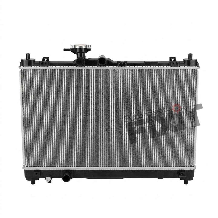 Maruti Ciaz / S-Cross Radiator Assembly – Manual (MT) | 2014-2026 | Subros