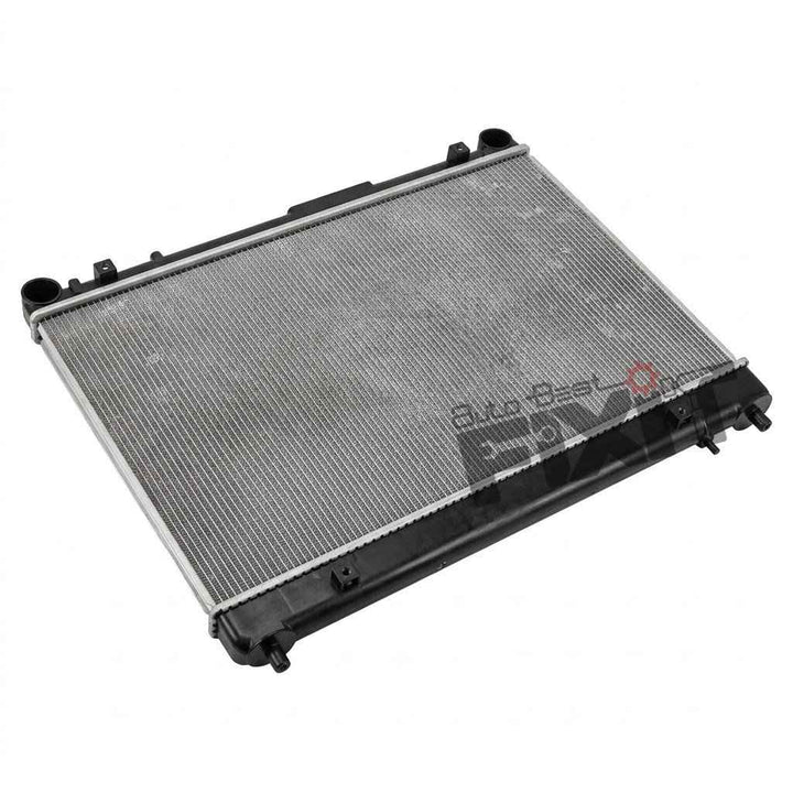 Maruti Ciaz / S-Cross Radiator Assembly – Manual (MT) | 2014-2026 | Subros