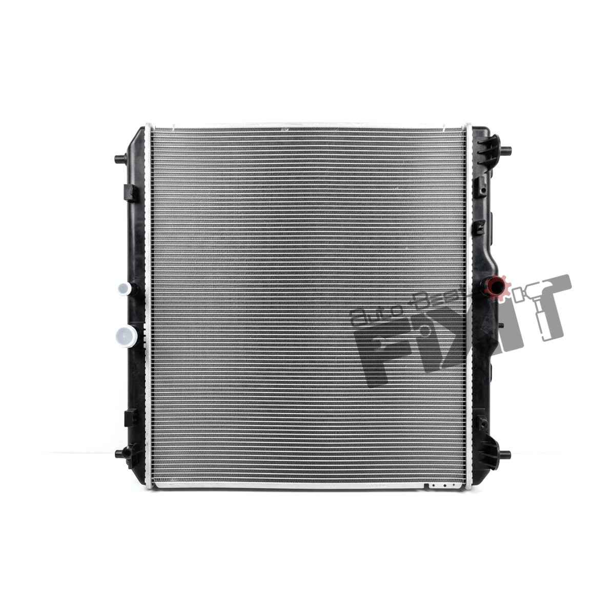 Maruti Vitara Brezza RADIATOR ASSEMBLY-VITARA BREZZA 2016-2019 Diesel | 2018-2020 | SUBROS