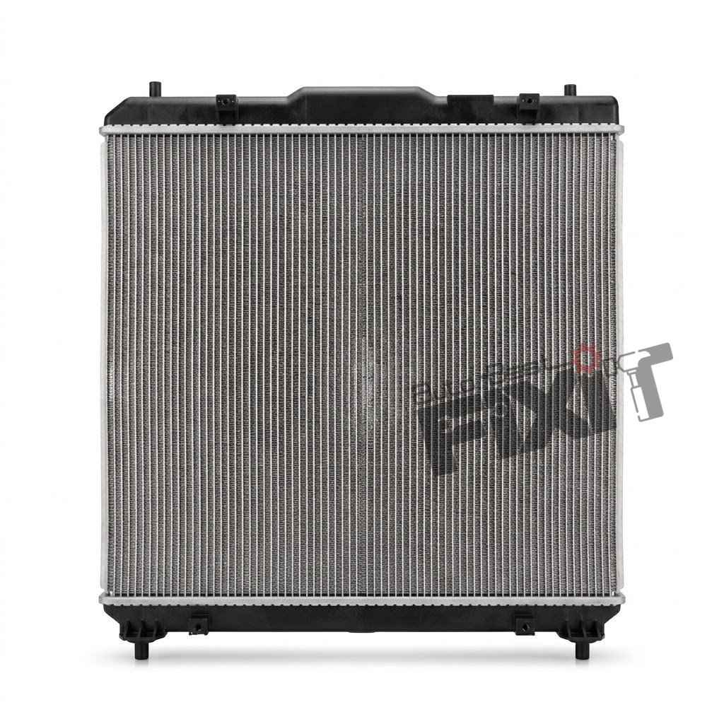 Maruti Vitara Brezza RADIATOR ASSEMBLY-VITARA BREZZA 2016-2019 Diesel | 2018-2020 | SUBROS