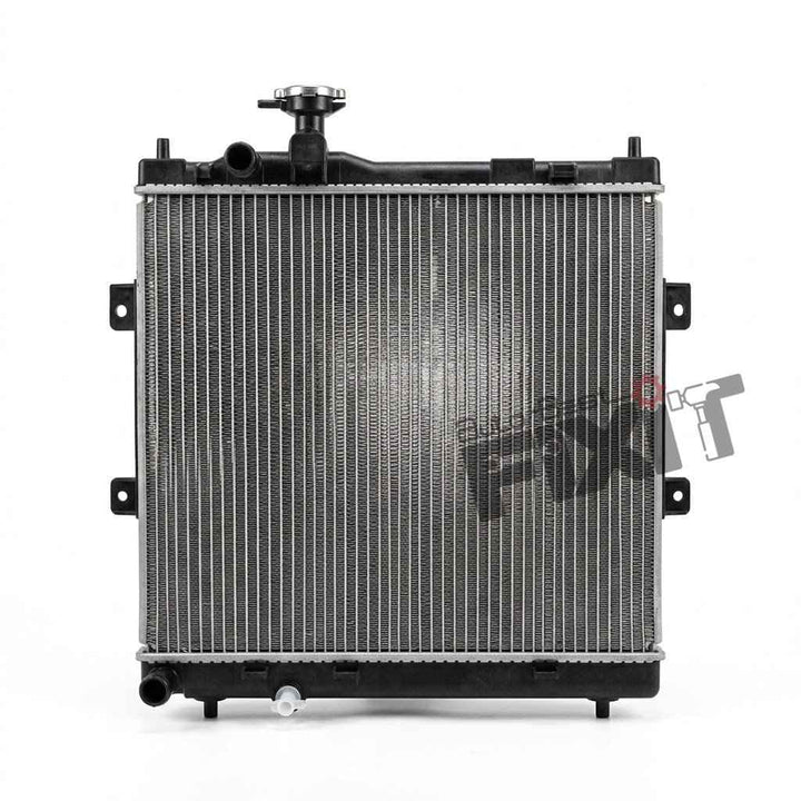 Maruti Vitara Brezza Radiator Assembly | 2020-2022 | Subros