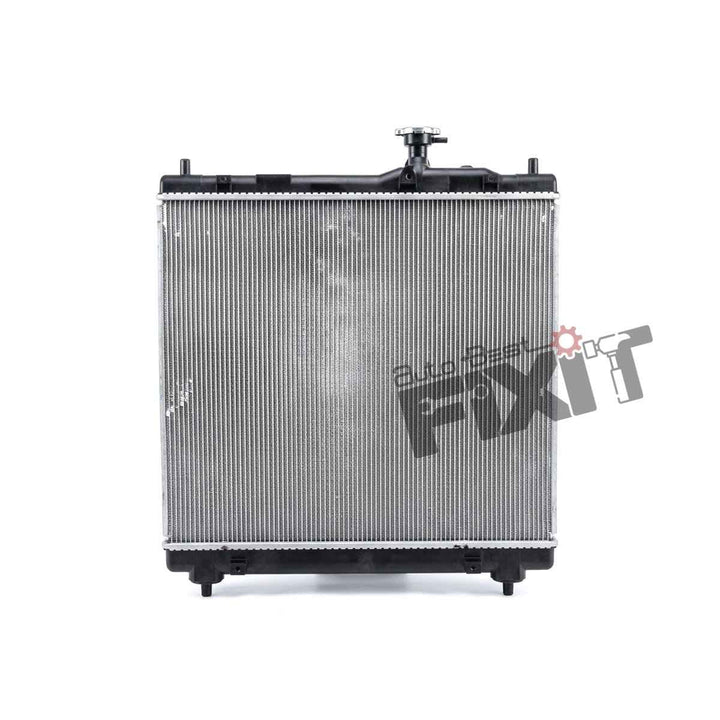 Maruti Vitara Brezza Radiator Assembly | 2020-2022 | Subros