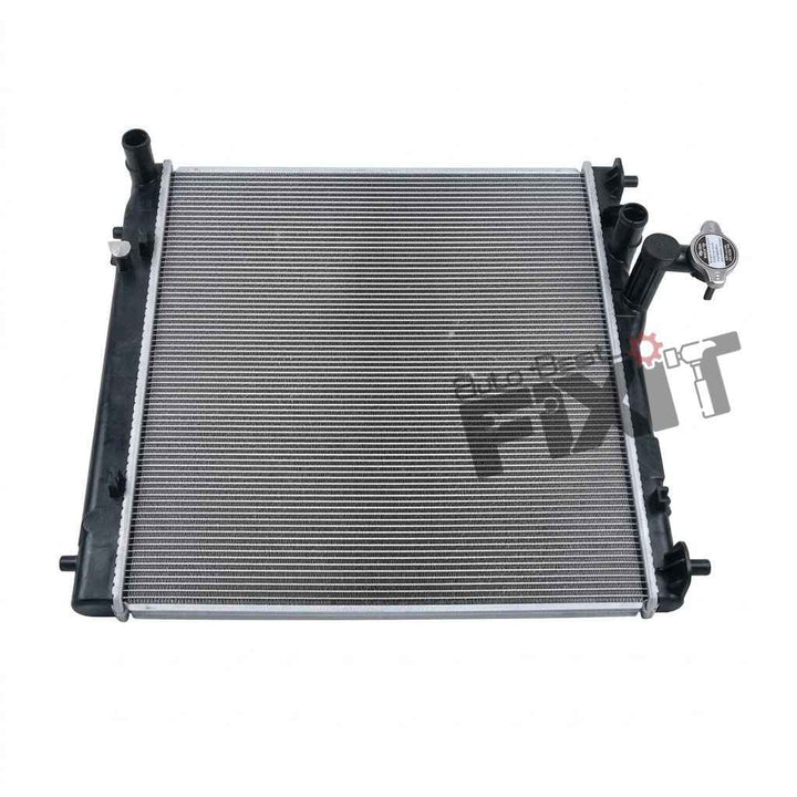 Maruti Vitara Brezza Radiator Assembly | 2020-2022 | Subros