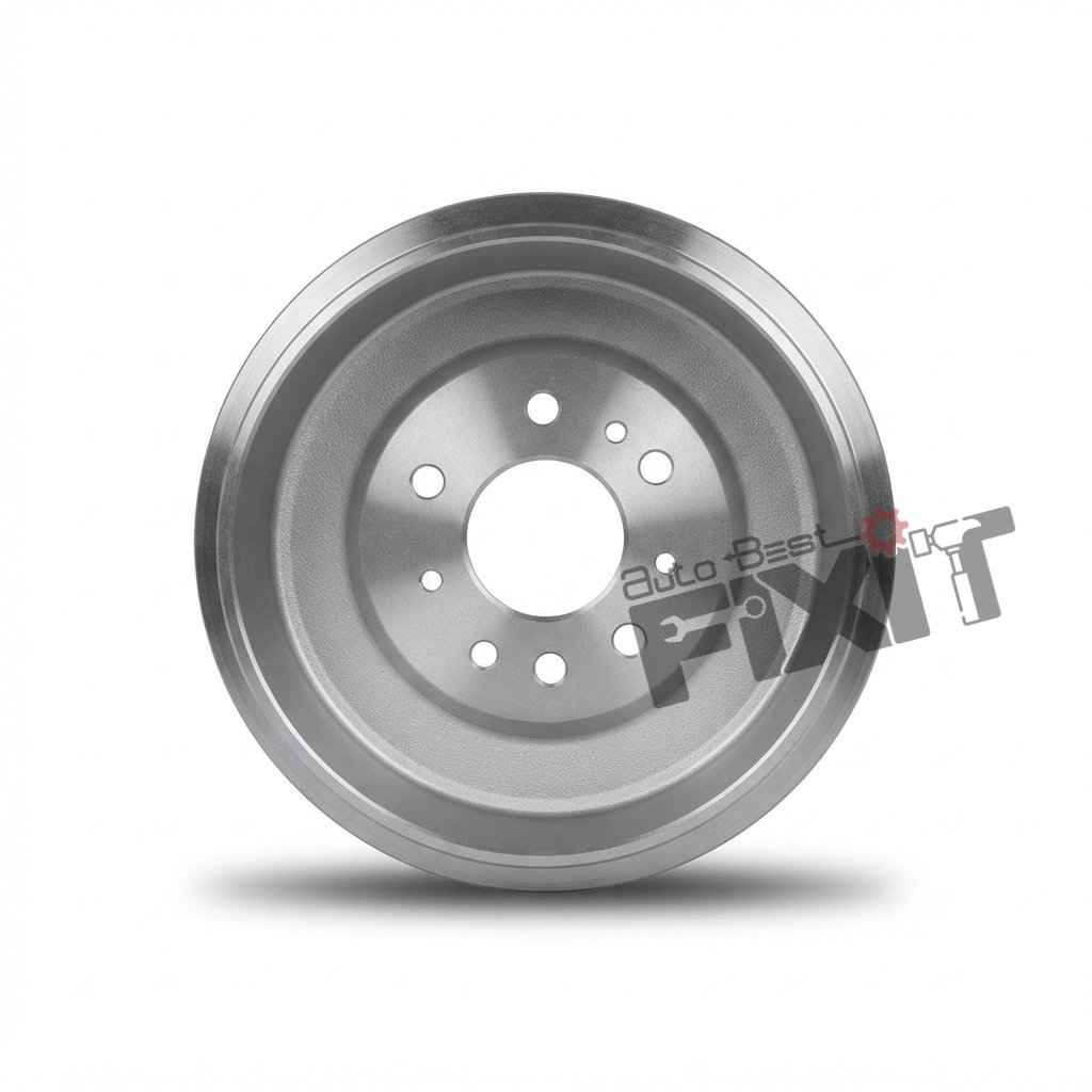 Toyota Innova Crysta REAR BRAKE DRUM SUB-Assembly-INNOVA CRYSTA 2016-NOW PTL/DSL Diesel | 2016-2020 | TOYOTA / LEXUS